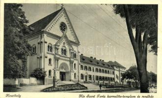Keszthely, "Ráko s