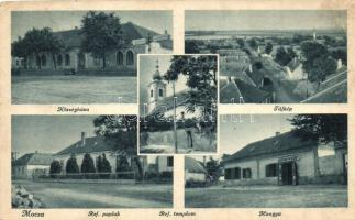 Miskolc, Bankpal ota,