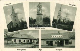 tógyógyfürdő; étterem,