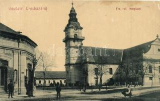 Olcsva, Tibor-tele p,