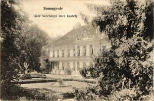 Gróf Széchenyi 2600 20691.