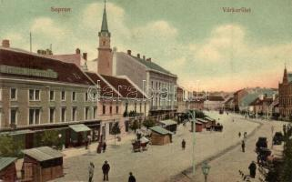 1925 Sopron, e mlék a
