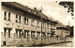 takarékpénztár palot