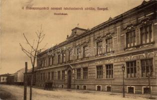 emlékmű, Rákó 20715.