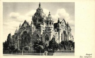 Szeged, Kossuth Lajos