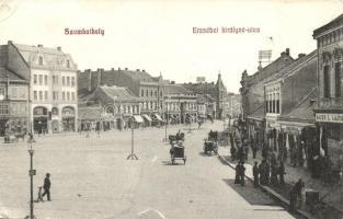 Szombathely, IV.