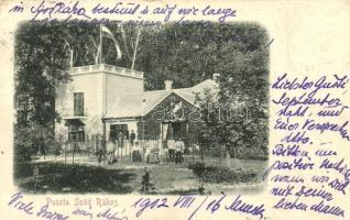 királyné utca, Ba 20755.