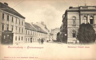 Testvérek Deák pa 7000