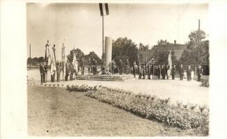 Szombathely, Sz éll Kálmán