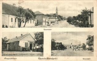 szövetkezet (Rb) T3