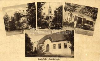 szövetkezet, Hite 20813.