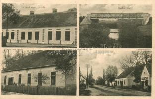 Hangya üzlet (Rb 20814.