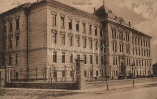 Arad, Szabadság szobor /