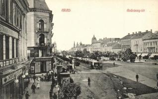 királyné út, Wagons-Li