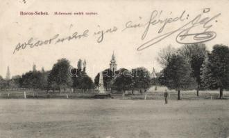 Milleniumi emlékszo 20906.