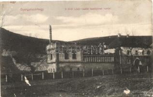 Andor kastély / 3600 20938.