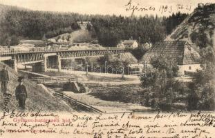 villa (ázott sarok / 2