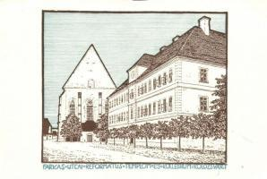 Kolozsvár, Cluj; N ew York