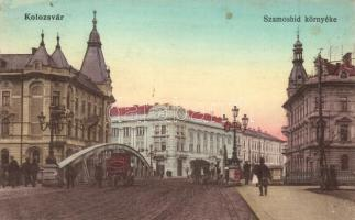 1909 Kolozsvár, C luj;