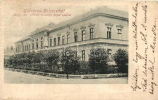 utcai reformátu 2400 20983.
