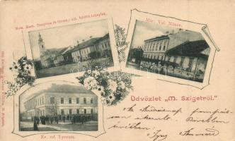 Magyarvalkó, V aleni;