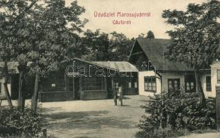 Sighetu Marmat 2400
