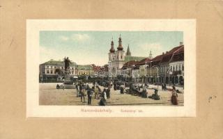 Mures; Római k 21032.