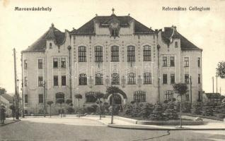 Mures; Vártér ré 21040.