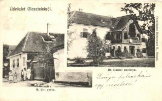 Oituz; utcakép 3600 21082.