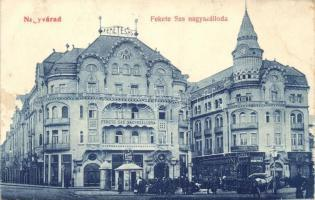 Nagyvárad, Orade a;