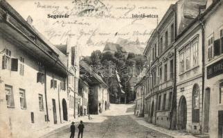 Sighisoara; Eva 21114.