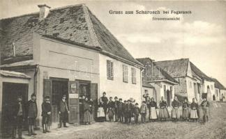 Püspökfürdő, Bail e 1 Mai;