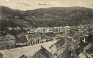 Sárköz, Livada; G róf Sztáray