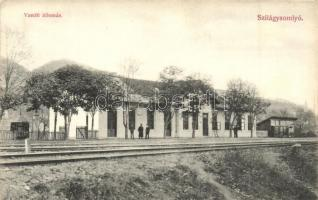 Evangélikus templom, 4000