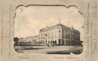 Temesremete, R emetea Mare;