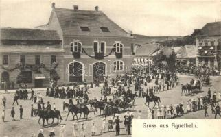1907 Székelyudva rhely,