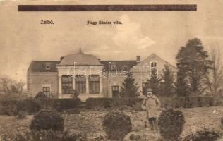 Sibiului; pa 21171.