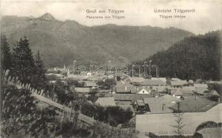Torda, Turda; a z Újtordai