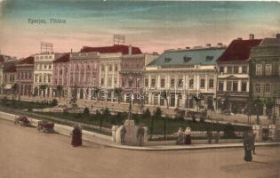 katolikus népiskola, F