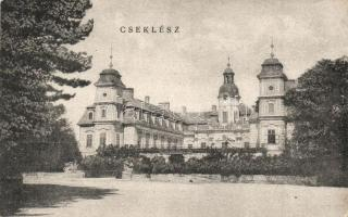 Csallóköztárnok, Trnávka;