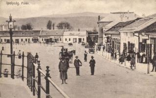 Igló, Iglau; Állami Faipari