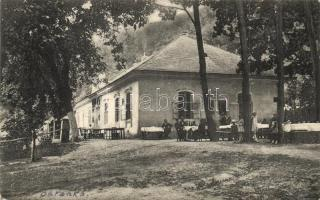 bevonulás, kerék 21237.
