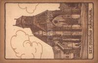 Református templom, 3400