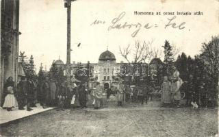 1938 Fülek, Filak ovo;