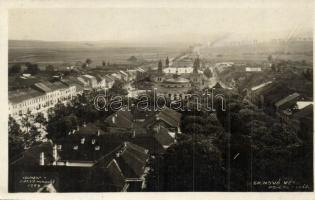 1913 Hontbagony a, Bagonya,