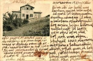 , tanácstere 21300.