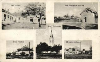 ~1900 Magasma rt, Brehy;