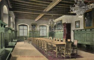 1898 Lőcse, Levo ca;