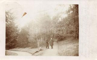 1904 Pozsony, P ressburg;