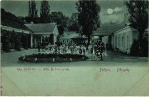 fürdő tér, este 1 21334.